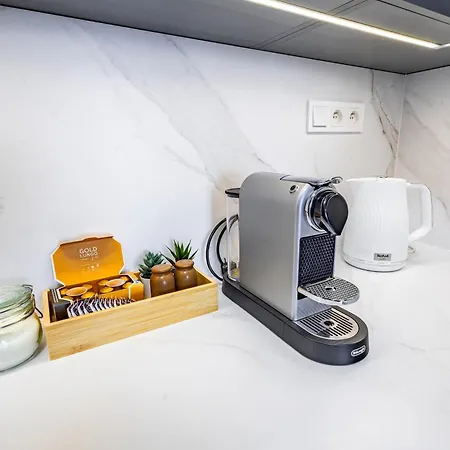 아파트 Adm Eurovea Tower Premium *